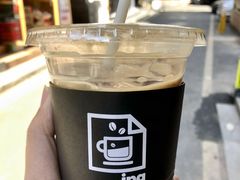 -JPG coffee(广州体育西店)