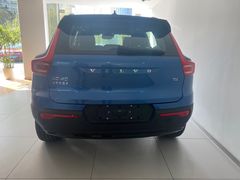 -杭州中沃沃尔沃4S店(滨江区店)