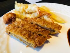 -滩万日本料理Nadaman(国贸大酒店)