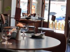 -Fuzzy Bistro 浮几韩餐·茶酒馆