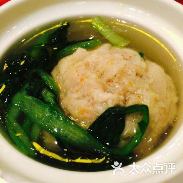 食為天(西區店)-食為天酒店(西區店)圖片-揚州美食-大眾點評網