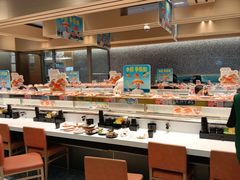 -争鲜回转寿司(朝北大悦城店)