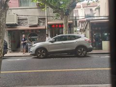 -熠盛粤味(永康路店)