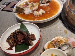 -粗茶淡饭·蒸鲜(光谷店)