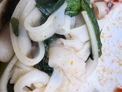 -小满手工粉(北京来福士店)