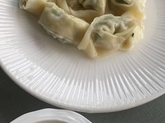 -明翠湖品·湖景餐厅