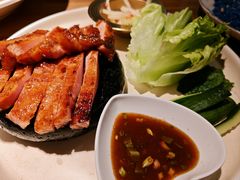-星叶·东南亚料理(温州万象城店)