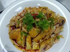 -鲁西南老厨子·特色鲁菜(经一纬五店)