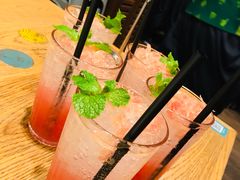 -simply thai天泰(长泰广场店)