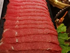 -盡膳口福跷脚牛肉火锅(合生汇购物中心店)