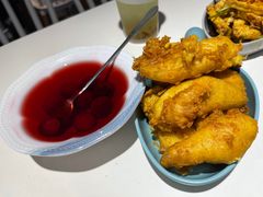 -雲物小食堂·精致云南小吃(金鹰店)
