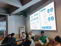 -四禧精酿铜锅涮肉·烧烤工场(大明湖店)