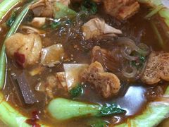 -夫妻串店(和睦路店)