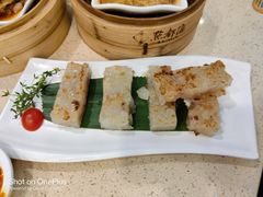 -点都德(千灯湖环宇城店)