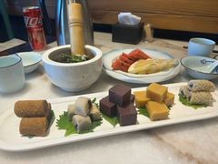 -聚京民福烤鸭店(木樨园店)