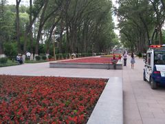 -西宁市人民公园(城西区)