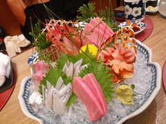 刺身拼盘-小山日本料理(太古汇店)