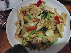 -印巷里主题餐厅(马鞍山店)