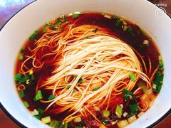 -十面春风·江南面馆(崇宁路店)