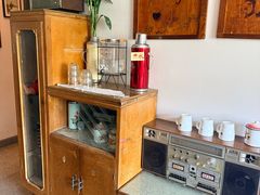 -GOIN CAFE 光阴咖啡馆