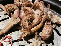 -蓝珊甄选海鲜自助·火锅大排档(近阿那亚店)