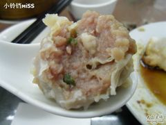 SAM_3235-香港蓮香樓(上環店)