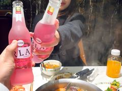 -吉布鲁牛排海鲜自助(船山大都会店)