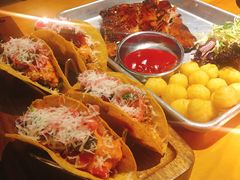 -黑角餐厅美式狂野Blackhorn(昌茂花园店)