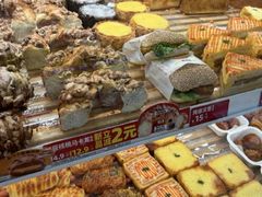 -味多美蛋糕(大兴店)