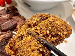 -品海楼·大连海胆锅贴馆(东港店)