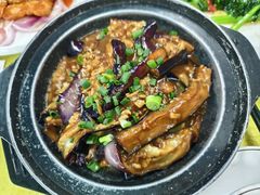 -海鲜街菜馆(海珠南路店)