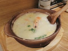 -吴记粥铺·淮扬小馆(欧尚店)