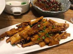 -旅马餐厅(茅家埠店)