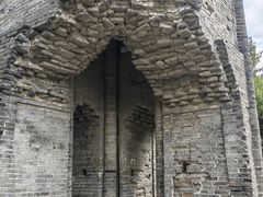 -上海佘山国家森林公园天马山园