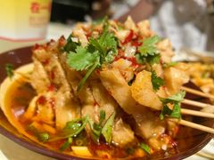 -串盟烧烤大排档·长沙美食地标(星沙店)