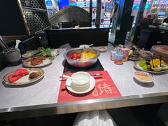 -一绪に寿喜烧自助(世茂广场店)