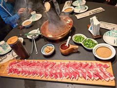 -阳坊胜利涮羊肉(阳坊老店)