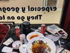 -新白鹿餐厅(百联中环店)