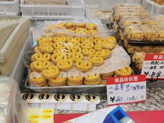 -爱德顺糕点食屋(利民道店)