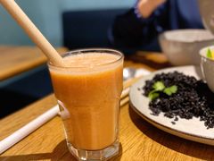 维他轰炸-Wagas沃歌斯(太古汇店)