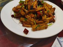 -好妈王饺子(滂江街店)