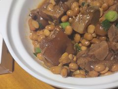 -山里俏·地标皖南菜·屯溪臭鳜鱼(北城万达店)