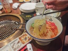 -御牛道日式烤肉料理(杭州万象城店)