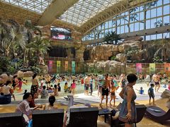 -杭州开元森泊度假乐园