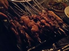 -眼镜哥浦江夜宵大本营