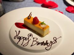 苏黎世白巧克力百香果蛋糕-弦月窗LUNETTE BY AMANDA(复兴路店)