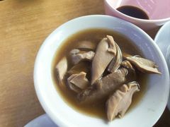 -新记肉骨茶