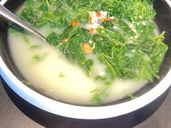 鸽汤桑叶-羽鸽集·乳鸽专门店·地道顺德菜(岭南站店)