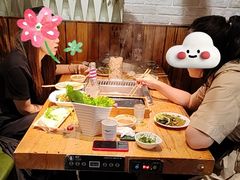 -草原塞蛮羊火锅城(港湾店)