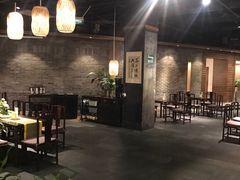 -青藤茶馆(南山路店)
